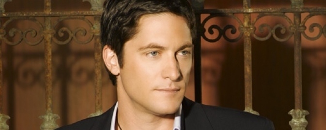 David Conrad s'ajoute au casting de Marvel's Agents of S.H.I.E.L.D